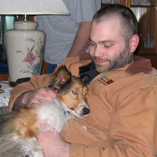 Jason Mayes Photo 9