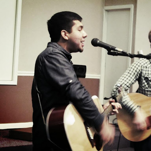David Garibay Photo 31