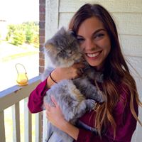 Alexandra Cline Photo 10