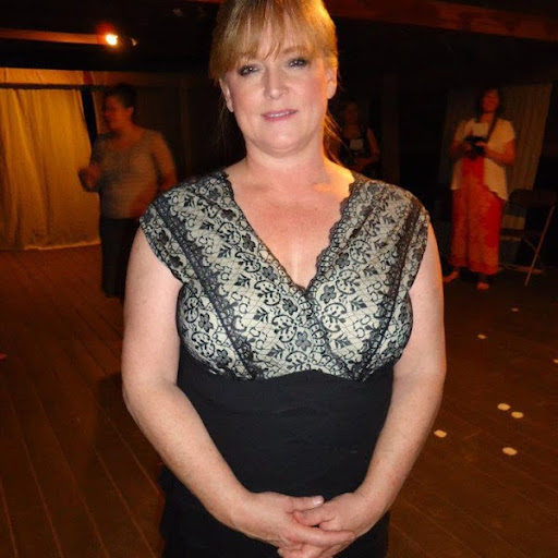Margaret Webb Photo 49