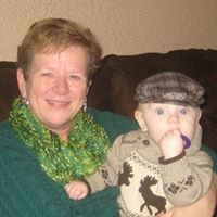 Cheryl Reynolds Photo 24