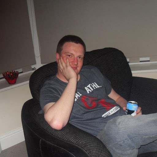 Gary Layton Photo 4
