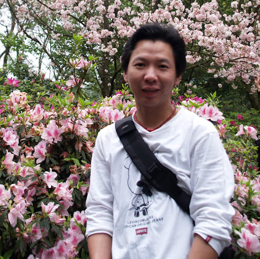 Jason Lung Photo 13