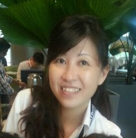 Katherine Chew Photo 15