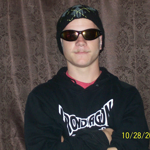 Jeremy Wall Photo 14
