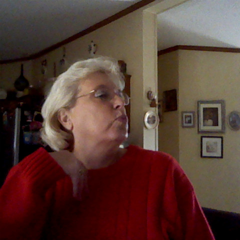 Wilma Thacker Photo 5