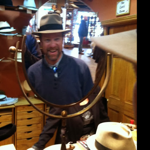 Scott Caruso Photo 9
