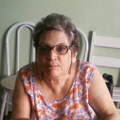 Regina Ortiz Photo 32