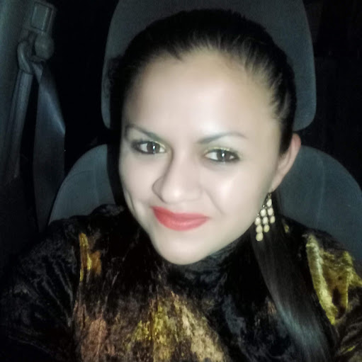 Flor Solorzano Photo 20
