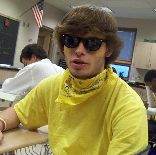 Aaron Dougherty Photo 8