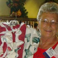 Judy Samples Photo 21