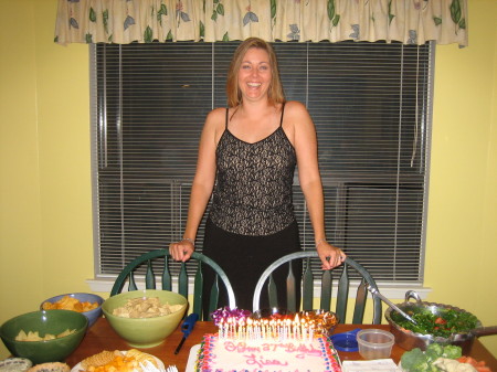 Lisa Francis Photo 32