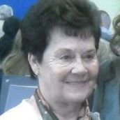 Marie German Photo 15