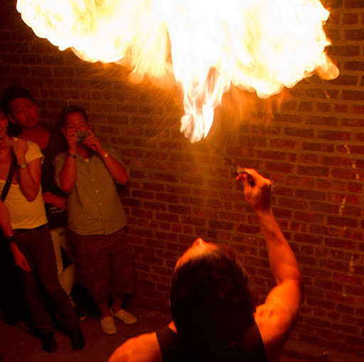 Edwin Arce Photo 37