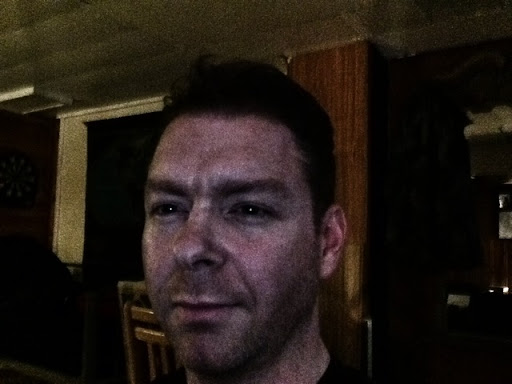Jesse Langston Photo 30