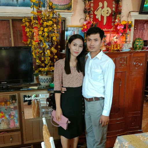 Binh Thach Photo 16