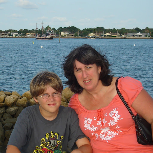 Joyce Clausen Photo 8