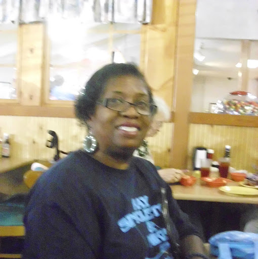 Jeannette Jones Photo 42