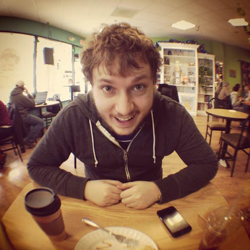 Charlie Harris Photo 1