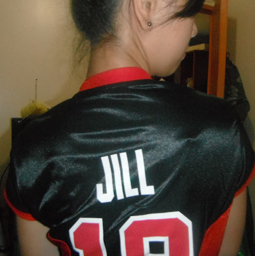Jill Robles Photo 2