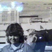 Annette Warner Photo 14