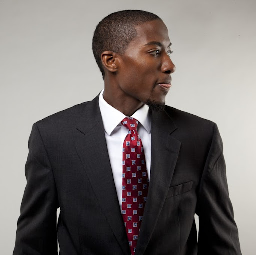 Antonio Scott Photo 5