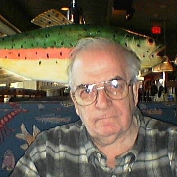 Kenneth Sutherland Photo 9