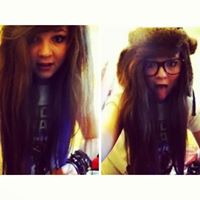 Keeley Reynolds Photo 12