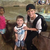 Michelle Mathis Photo 37