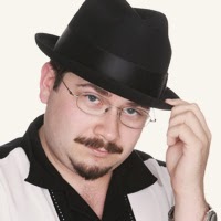 Alex English Photo 12