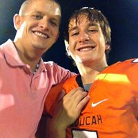 Matt Dozier Photo 9