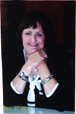 Barbara Peterson Photo 10