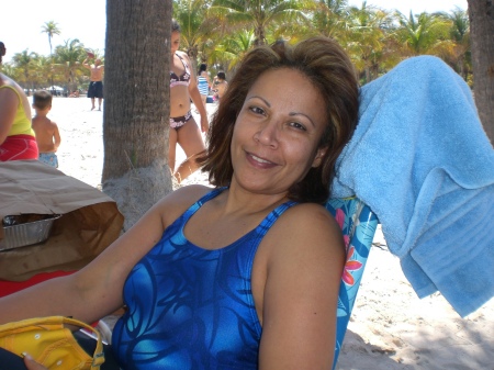 Deborah Rodriguez Photo 26