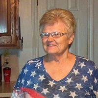 Betty Clark Photo 28