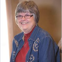 Sandra Marsh Photo 27