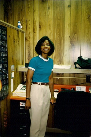 Shirley Stevens Photo 15