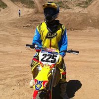 Steven Perea Photo 8