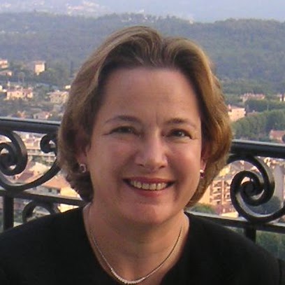 Sally Robinson Photo 4