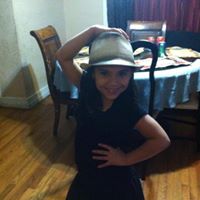 Melanie Fuentes Photo 5