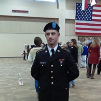 Wesley Bullock Photo 11