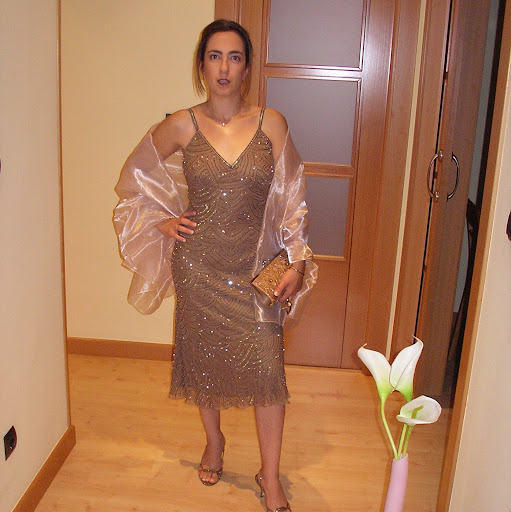 Anabel Roman Photo 6