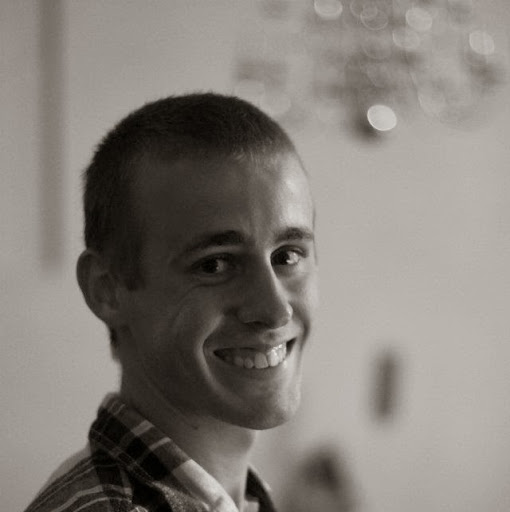 Ricky Platt Photo 6