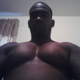 Anthony Spencer Photo 11