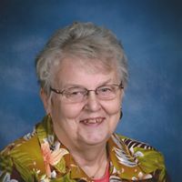Roseanne Robinson Photo 8