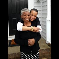 Pauline Goins Photo 1