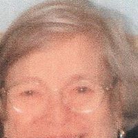 Ann Ford Photo 22