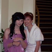 Mandie Robinson Photo 8