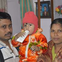 Arindam Dey Photo 12