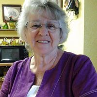 Helen Cochran Photo 5