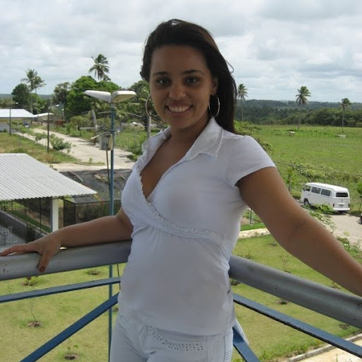 Cassandra Aguiar Photo 3